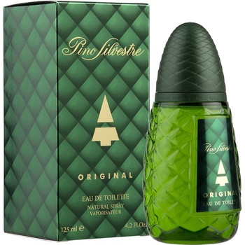 Original EDT